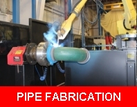Pipe Fabrication