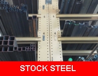 Stock Steel